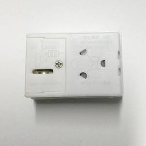 A012-programmable звук ic Датчик резонирующей коробки с внешним ключ мигающий светодиод - Product Image 6
