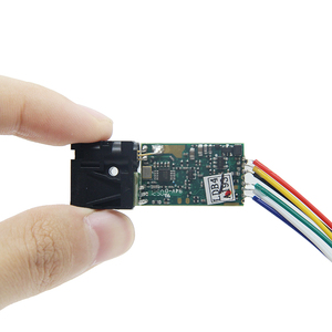 USB付き30m高精度20mレーザー測定距離センサーモジュール - Product Image 1