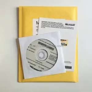 Win10 IoT 2019 LTSC High End OEM COA Key Sticker DVD Package Lifetime Permanent Activation 6 Months Quality Guarantee - Product Image 2
