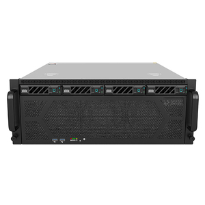 4U 4 Vịnh GPU 450mm máy chủ khung máy chủ trường hợp 6GB bảng nối đa năng nhà máy bán hàng trực tiếp tùy chỉnh Card đồ họa máy chủ - Product Image 1