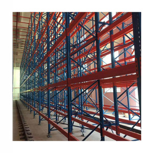 Sistema de almacenamiento automatizado, sistema de estanterías ASRS - Product Image 5