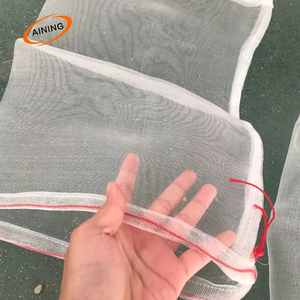 Hot <strong>Selling</strong> Large/middle/small Size Fruit Cover Insect <strong>Net</strong> Bag, HDPE Mesh <strong>Net</strong> Bag for Fruit, Anti Bird/hail/insect <strong>Net</strong> Mesh Bag - Product Image 4
