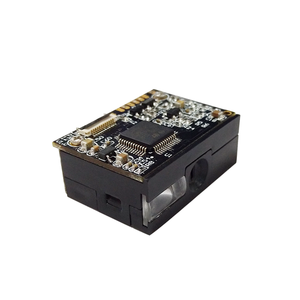 バーコードQRコードスキャン認識モジュール埋め込みQRコード読み取りモジュール - Product Image 3