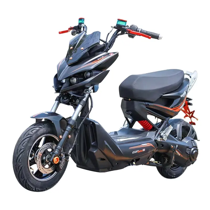 Più popolare a buon mercato moto elettrico 2000w moto elettrico per la vendita ce certificazione al litio batteria motocicli elettrici