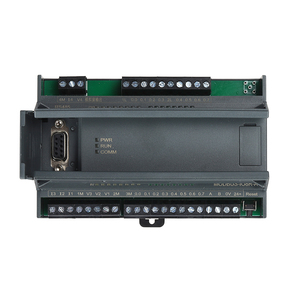 Modbus IO8R-A RTU 8 Way Relay Module 6AI 1AO <strong>Analog</strong> <strong>Input</strong> <strong>Output</strong> 485 Communication Board 8DI/8DO Digital - Product Image 4