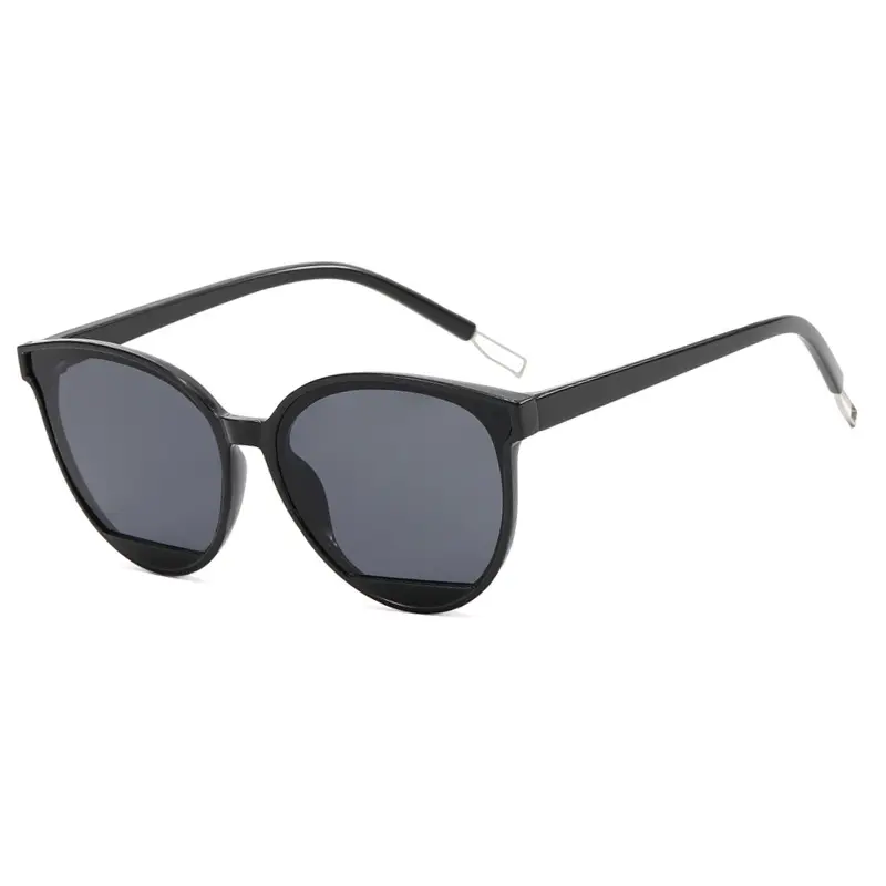 2024 nueva llegada estilo clásico hombres mujeres gafas de sol Unisex actividad promocional regalos gafas de sol