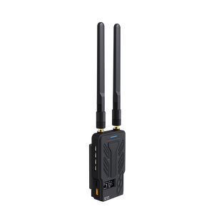 SIYI HM30 ระยะยาว Full HD การส่งภาพดิจิตอลระบบ FPV 1080p 60fps 150ms SBUS PWM Mavlink เทเลเมตรี OSD 30KM CE FCC - Product Image 3