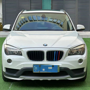 รถมือสอง2.0T รถ X1 BMW sDrive18i มือสอง - Product Image 2