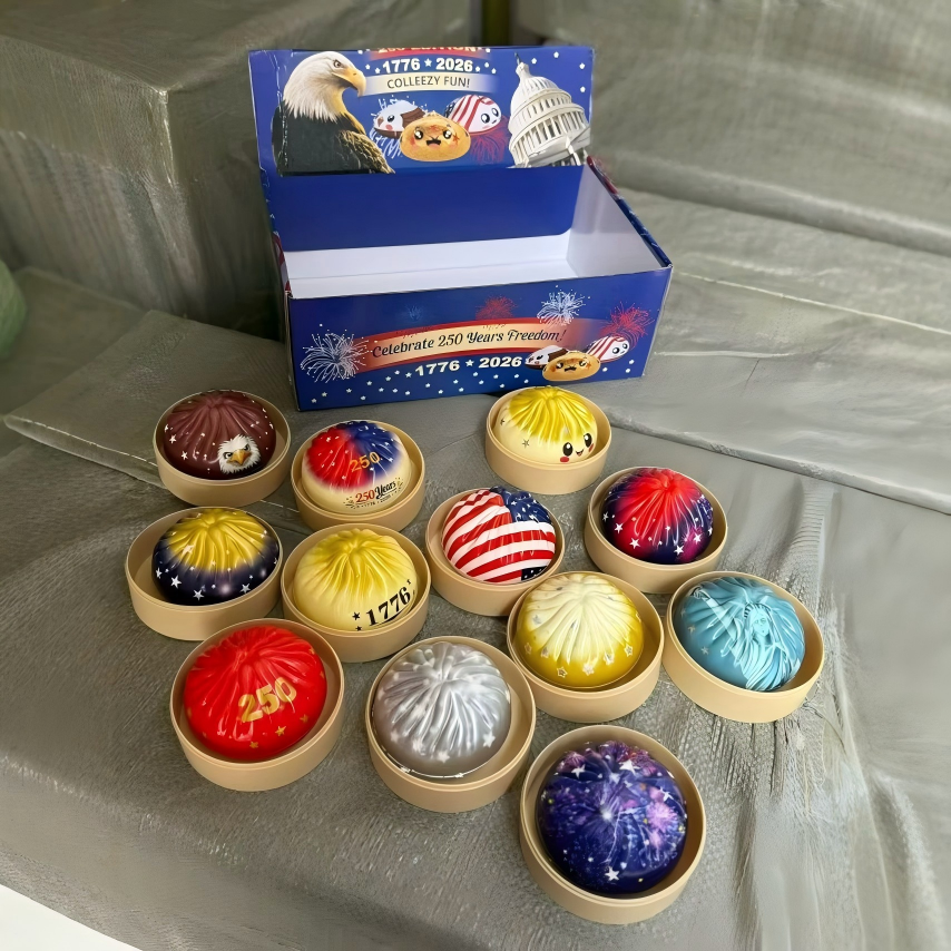 Edición personalizada americana