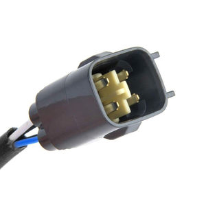 Sensore di ossigeno rapporto carburante aria per Toyota Auris Avensis Lexus Corolla Matrix 1.8L 234-9052 89467-12100