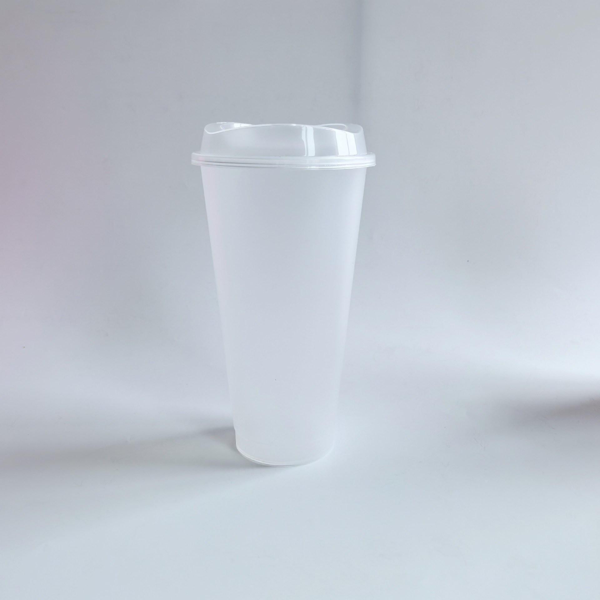 Transparent