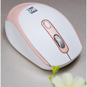 Hot migliore prezzo di vendita del mouse trappola tablet uso del computer ottico fantasia DPI regolabile logo personalizzato unico a buon mercato 2.4g wireless mouse - Product Image 4