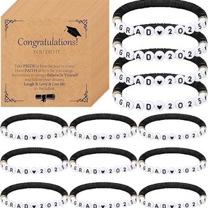 Hot Cross-Biên Giới Bohemian Phong Cách Mềm Gốm Vòng Đeo Tay Tốt Nghiệp Mùa Quà Tặng Cho Giáo Viên Và Các Trường Học - Product Image 2