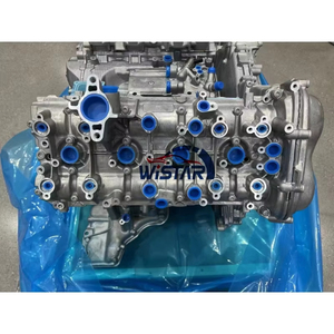 Audi A8 için Motor dizel 4.0 V8 V8 TDI CRD Motor RS6 S6 S6 S7 SQ7 ikiz Turbo CAJA EA898 CEU AEW ABZ BFL BFM AXQ BVJ CDRA BAR - Product Image 4