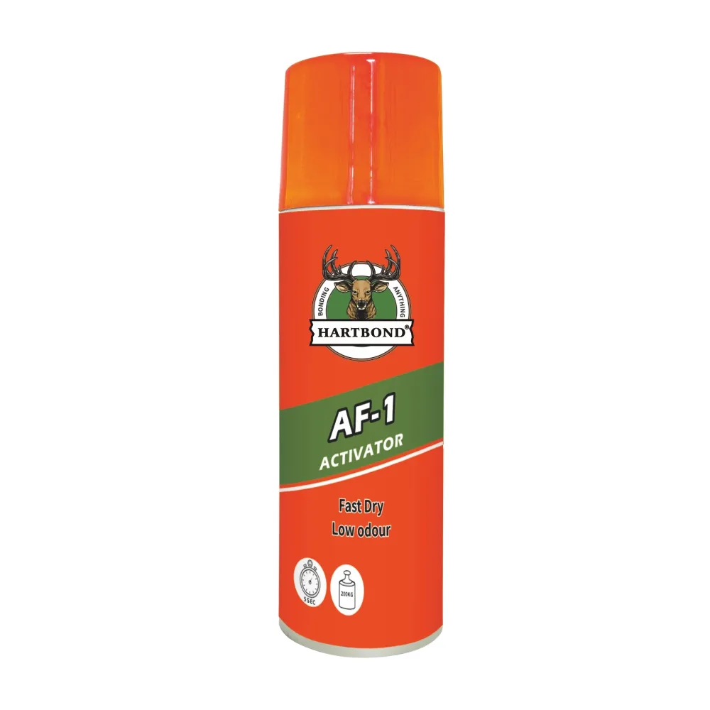 Hochviskoser Cyano acryl at kleber und Aerosol aktivator Mitre Kit Kleber 100g 400ml