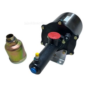 מגבר בלמים חלופי 800989537 עבור מעמיס <span class=keywords><strong>ZL50G</strong></span> ZL50GN ZL50GV חלקי ציוד בנייה - Product Image 1