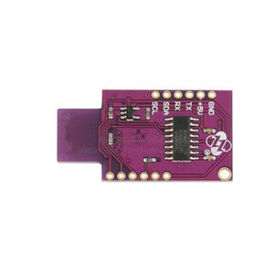 CJMCU-虚拟键盘Badusb USB TF内存键盘ATMEGA32U4 - Product Image 1