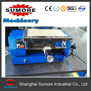 CNCとManual Lathe Machine 2で1デスクトップcnc旋盤販売SP2138 - Product Image 3