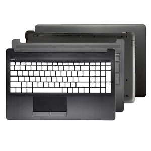 H P 15-DA 15-DB için 250 255 G7 TPN-C135 C136 bir C D kabuk - Product Image 1