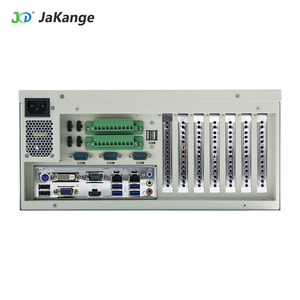 具有4通道光源控制和高性能GPU图形处理器的工业计算机 - Product Image 3