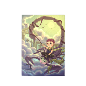 Trò Chơi Ghép Hình Bọ Cạp 12 Chòm Sao Tùy Chỉnh Cho Trẻ Em Trò Chơi Ghép Hình - Product Image 2