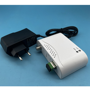 高性能FTTH光受信機ノード1550nm波長SC APC/UPC出力レベル84dbuvファイバーCATV Gpon対応ネットワーク - Product Image 5