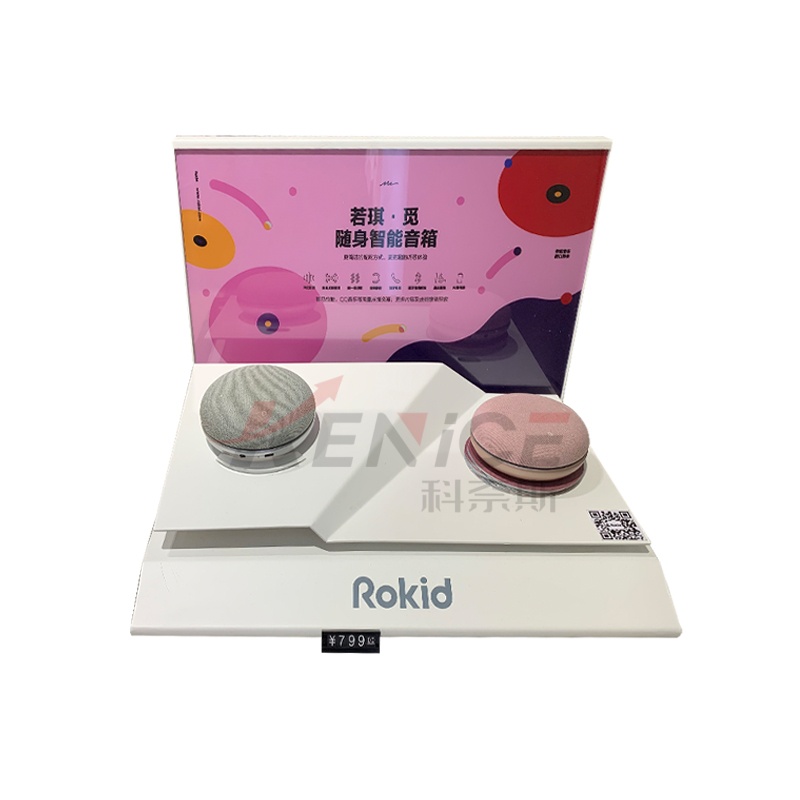 color personalizado