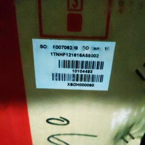 SACE HF1N 10 3P 1000A per applicazioni di programmazione e controllo industriale PLC - Product Image 3