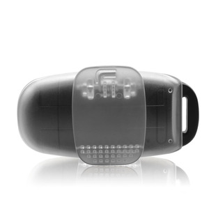 Gran oferta, contador de pasos con Sensor 3D, caminar, correr, podómetro Simple 3D, contador de pasos, logotipo personalizado portátil, resistente al agua, CE ROHS - Product Image 3