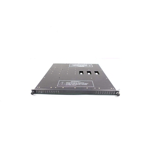 100% オリジナルInvensys Triconex 3611ETMRデジタル入力モジュール出荷準備完了 - Product Image 6