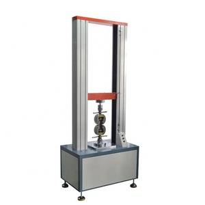 <strong>5</strong> Ton Universal Testing Machine for Wood Tensile Compression Shear Bending <strong>Test</strong> Tensile <strong>Strength</strong> Testing Machine - Product Image 3