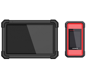 X-431 di alta qualità PRO3S + SmartLink HD dispositivo diagnostico auto fabbrica all'ingrosso sistema Android 10.0 strumenti alimentati a batteria - Product Image 2