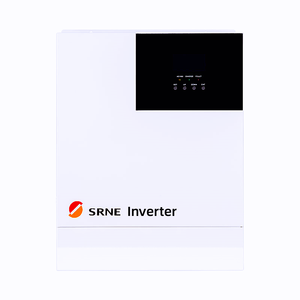 完整套件离网5KW 10KW 15KW离网捆绑全套家用太阳能家用储能系统 - Product Image 5