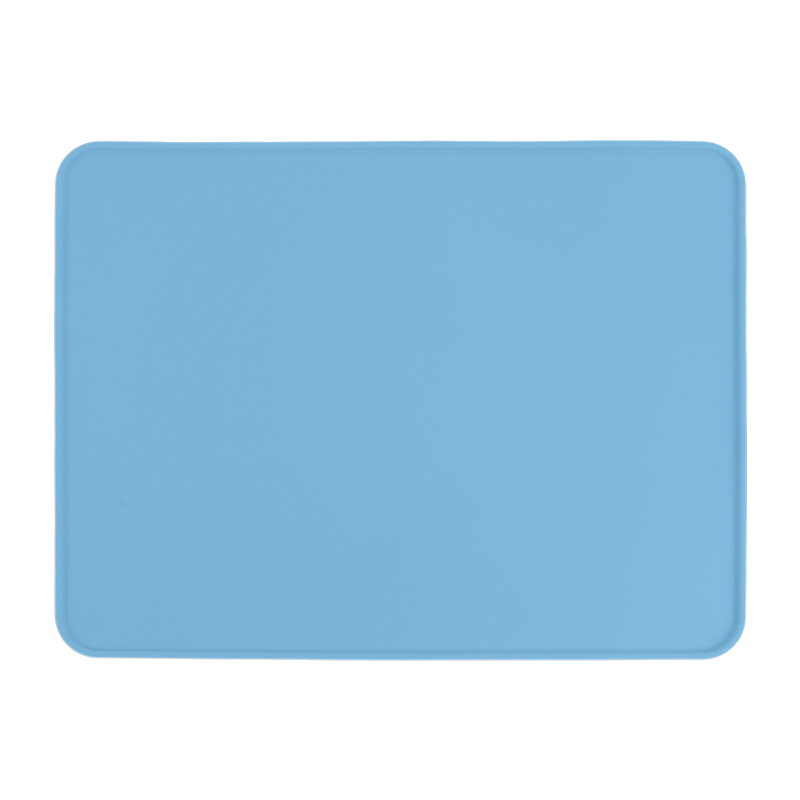 bébé bleu