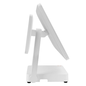 TOPWISE A10/A10P a schermo singolo/doppio schermo Smart Desktop terminale chiosco registratore di cassa/registratore di cassa software - Product Image 2