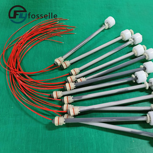 Industrial-Grade <strong>Auto</strong> <strong>Level</strong> PVDF Magnetic <strong>Level</strong> Gauge <strong>Float</strong> Ball <strong>Sensor</strong> for Water Tank Fuel Application Liquid Water Switch - Product Image 3