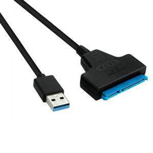 Laptop <strong>Serial</strong> Port Hard Drive Conversion Usb3.0 Adapter Cable Mechanical Solid State Ssd Neutral Easy Drive Cable - Product Image 2