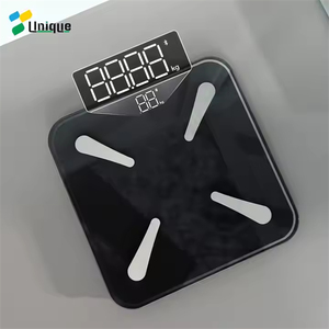Özel OEM/ODM Bmi vücut yağ hesaplamak makine ve vücut yağ hesap makinesi ve insan için tartı - Product Image 1