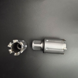 RJTOOLS高性能全规格TCT铁路钻孔用钢轨切割机芯钻头 - Product Image 5