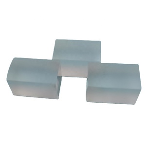 光学ガラス溶融シリカJGS1BK7/<span class=keywords><strong>H</strong></span>-<span class=keywords><strong>K9L</strong></span>ガラス素材ブランクガラスキューブ