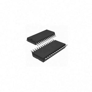 Microcontrolador <span class=keywords><strong>IC</strong></span> 8 bits da série PIC SeekEC 20MHz 7KB (4K x 14) FLASH 28-SOIC <span class=keywords><strong>PIC16F73</strong></span>-<span class=keywords><strong>I</strong></span>/SO