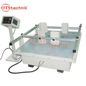 Máquina de prueba de vibración de simulación de transporte - Product Image 3