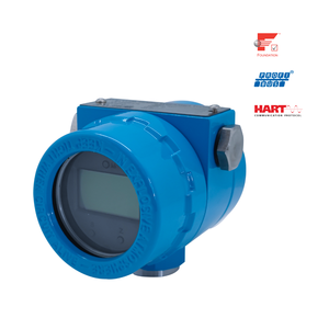 Pantalla LCD inteligente industrial Transmisor de temperatura HART Sensor de temperatura - Product Image 4