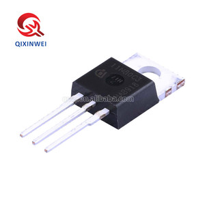 ทรานซิสเตอร์ qxw N ช่อง MOSFET 800V 11A PG-TO220-3 MOS SPP11N80 SPP11N80C3 11N80C3 - Product Image 1