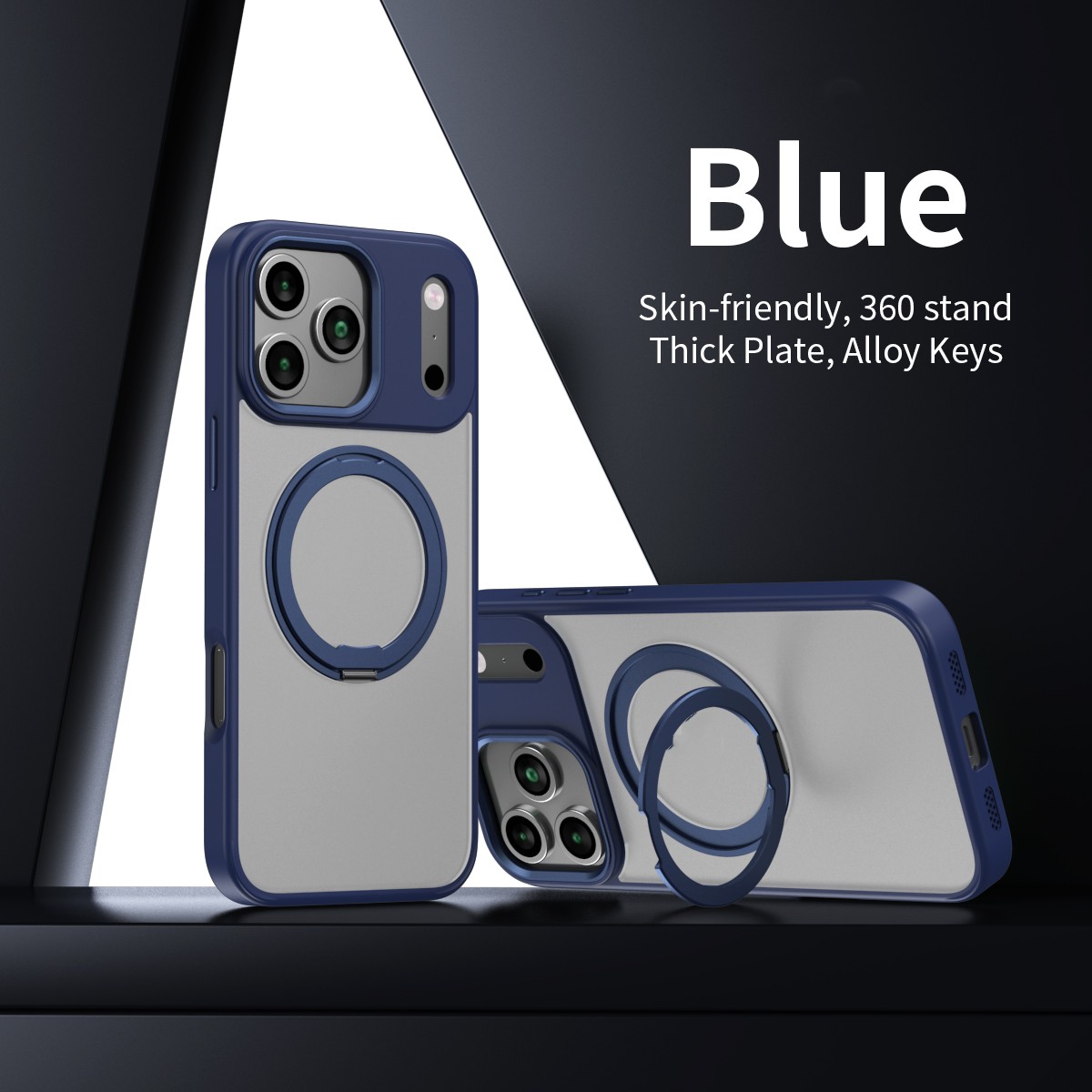 Bleu