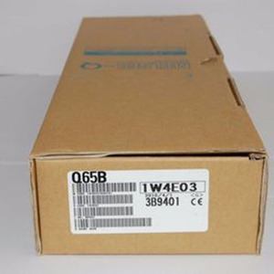 MELSEC-Q Sequencer Base unità di Base Q33B Q35B Q38B Q52B Q55B Q63B Q65B Q68B - Product Image 6