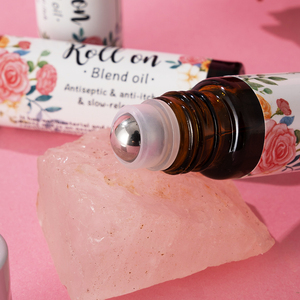 Private Label Oem Essential <strong>Oil</strong> Antiseptic &amp; Anti-Itch &amp; Slow-<strong>Release</strong> Roll on Blend <strong>Oil</strong>