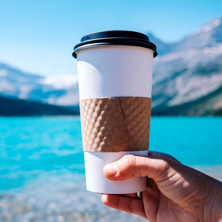 custom paper cup