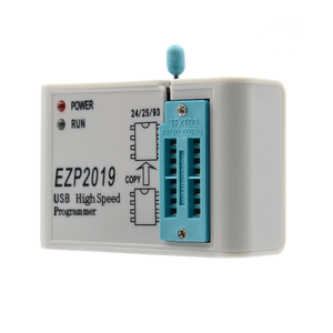 EEPROM25フラッシュBIOSチップEZP2019epromUSBプログラマー高速USBSPIプログラマーサポート242593 - Product Image 6