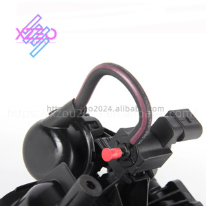Jetta CC Passat B6 Beetle Tiguan Q3 A3 1.8T 2.0T อุปกรณ์เสริมสำหรับรถยนต์ท่อร่วมไอดี06J133201BH 08-13 - Product Image 1